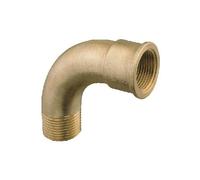 CURVA 90° M-F 1/2" x 1/2"