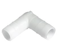 CURVA 90° PER TUBO SCARICO CONDENSA SPIRALATO