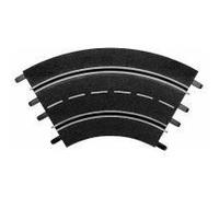 Curva Carrera 1/60 gradi (20020571) NEW