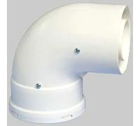 CURVA CHIUSA PER COASSIALE LINEA CONDENSAZIONE - 60 - 100