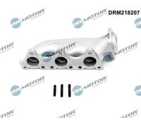 Curva di raccordo, Imp. gas scarico Dx per AUDI SKODA VW A4 A6 A8 PASSAT SUPERB