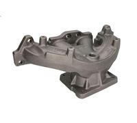 Curva di raccordo, Imp. gas scarico LRT K922 per CITROEN C2 (JM_) 1.6 2004-2009
