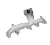 Curva di raccordo, Imp. gas scarico per CRAFTER 30-35 Autobus (2E_) 2.5 2006-