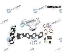 Curva di raccordo, Imp. gas scarico per RENAULT 19 CLIO KANGOO MEGANE