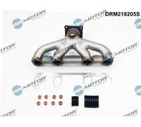 Curva di raccordo, Imp. gas scarico per SKODA VW BORA CADDY GOLF NEW BEETLE OCTA