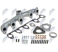 Curva di raccordo, Imp. gas scarico per VW MULTIVAN TOUAREG TRANSPORTER