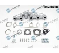 Curva di raccordo, Imp. gas scarico per VW MULTIVAN TOUAREG TRANSPORTER