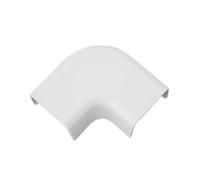 Curva piana per impianti di climatizzazione 110mm