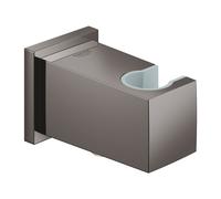 curva presa acqua con supporto Grohe Euphoria Cube, finitura grafite lucido - 26370A00