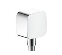 curva presa acqua Hansgrohe Fixfit E - 26457000