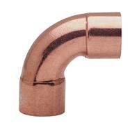 CURVA RAME A SALDARE FEMMINA- FEMMINA 12mm a 54mm FRABO