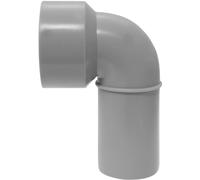 Curva tecnica HTSW Ø 40 mm