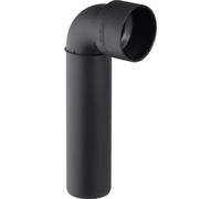 CURVA TECNICA PROLUNGATA CON DIAMETRO 40/60