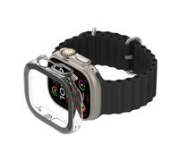 Curva temperata Ultra 1/2 - Cl 49mm - Nouvo