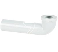 CURVA TIPO LUNGA WC MASCHIO FEMMINA 100 X 40CM NICOLL CTW3340