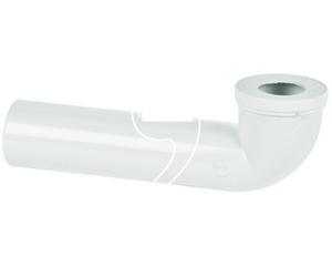 CURVA TIPO LUNGA WC MASCHIO FEMMINA 100 X 40CM NICOLL CTW3340