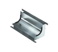 CURVA VERTICALE OBO BETTERMANN KV3 35048-2 - 350 mm larghezza, 48 mm altezza