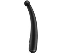 Stimolatore Anal Fantasy Vibrating Curve