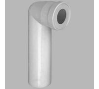 CURVA WC A 90° - U. Ø 110 L 350 MM