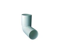 Curva wc alta in polipropilene