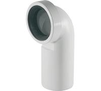 CURVA WC B 110 A 90' PP