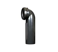 CURVA WC PER VASO SOSPESO Diam 90