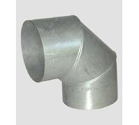 CURVA ZINCATA CHIUSA DA 25 A SETTOR