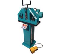 Curvaprofili Motorizzata PowerBend 600 - Monofase 230V 50 Hz 750W