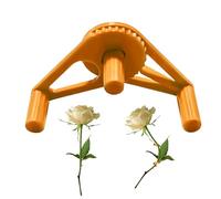 Curvatore per Piante Regolabile ad Angolo, Clip per Allenamento con gambi per Piante, piegatrici Regolabili e Trainer - Protezione per Piante, Clip per Resistente alle intemperie per Viti e