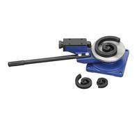 CURVATRICE CURVAFERRI MANUALE FERRO FERVI 0113