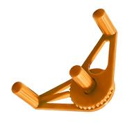 Curvatrice per piante, angolo regolabile, clip per allenamento con gambi per piante, clip resistente alle intemperie, piegatrice per piante e fiori, clip per supporto per piante e piante