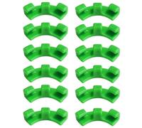 - Curvatrice per piante, manipolatore per la crescita 'allenamento, clip per piante, clip per ramo, accessorio da giardino verde