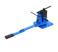 Curvatrice universale, piegatrice manuale, piegatrice ad angolo, piegatrice ad angolo, universale, per lamiera