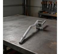 Curvatubi 180 Gradi per Tubi Acciaio Rame 1 Quarto 5 Sedicesimo 3 Ottavo