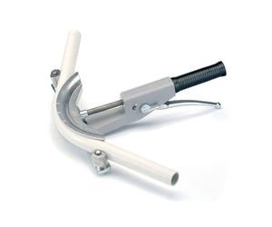 Curvatubi a cricco Ridgid 326-P per tubi multistrato 16-32mm 35861