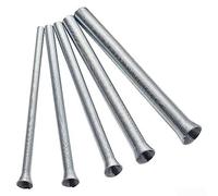 Curvatubi a molla facile da usare per una piegatura accurata di tubi in rame e alluminio (6 mm)
