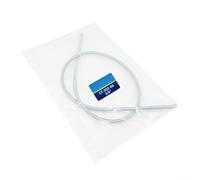 Curvatubi a molla per piegare tubi in rame e alluminio, lunghezza 101 cm, con 6 opzioni di diametro (10 mm)