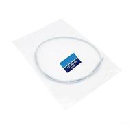 Curvatubi a molla per piegare tubi in rame e alluminio, lunghezza 101 cm, con 6 opzioni di diametro (8 mm)