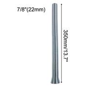 Curvatubi a Molla Resistente per Tubo in Rame Alluminio con Per Precisione