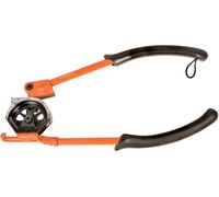 Curvatubi curva piega tubo tubi giratubi 22 mm piegatubi rame acciaio Bahco