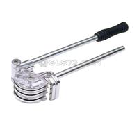 CURVATUBI CURVATUBO PIEGATUBI X TUBI IN RAME Ø 8 - 10 - 12 mm FERVI 0292