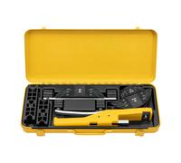 Curvatubi manuale 1426 mm con matrici incluse mod. swing REMS