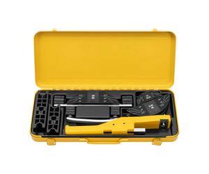 Curvatubi manuale 1426 mm con matrici incluse mod. swing REMS