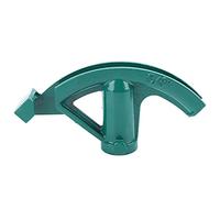 Curvatubi manuale, acciaio 45#, 5/8 pollici, compatto e leggero - Elevata durezza, resistente all'usura, ideale per progetti di installazione idroelettrica.