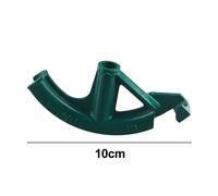 Curvatubi Manuale Acciaio Comodo Verde Portatile Prestazioni Affidabili