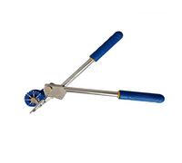 Curvatubi manuale, in metallo, Strumento di riparazione della refrigerazione,Elevata durata(22mm)