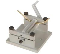 Curvatubi manuale per tubi in rame morbido e alluminio, strumento professionale crea curve lisce senza pieghe per applicazioni idrauliche e HVAC