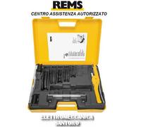 CURVATUBI MANUALE SWING SET 12 14 16 18 22 REMS