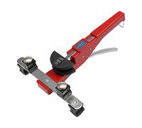 Curvatubi manuali piegatubi tubi in rame con set di piegatura 90° piegatubi singola mano 6-22mm