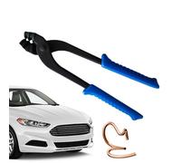 Curvatubi per tubi, strumenti manuali di piegatura ergonomici | Curvatubi per tubi dei freni e tubi per camion, auto, berlina, SUV, camper, officina, garage